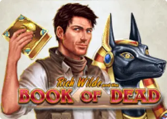 Book of Dead